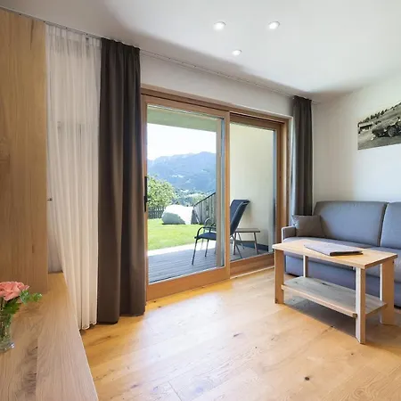 Teutenhofer Kastanie Apartment