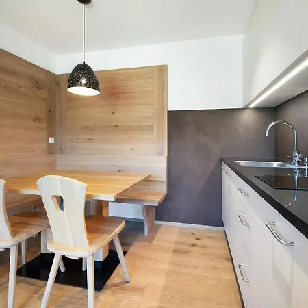 Teutenhofer Kastanie Apartment *